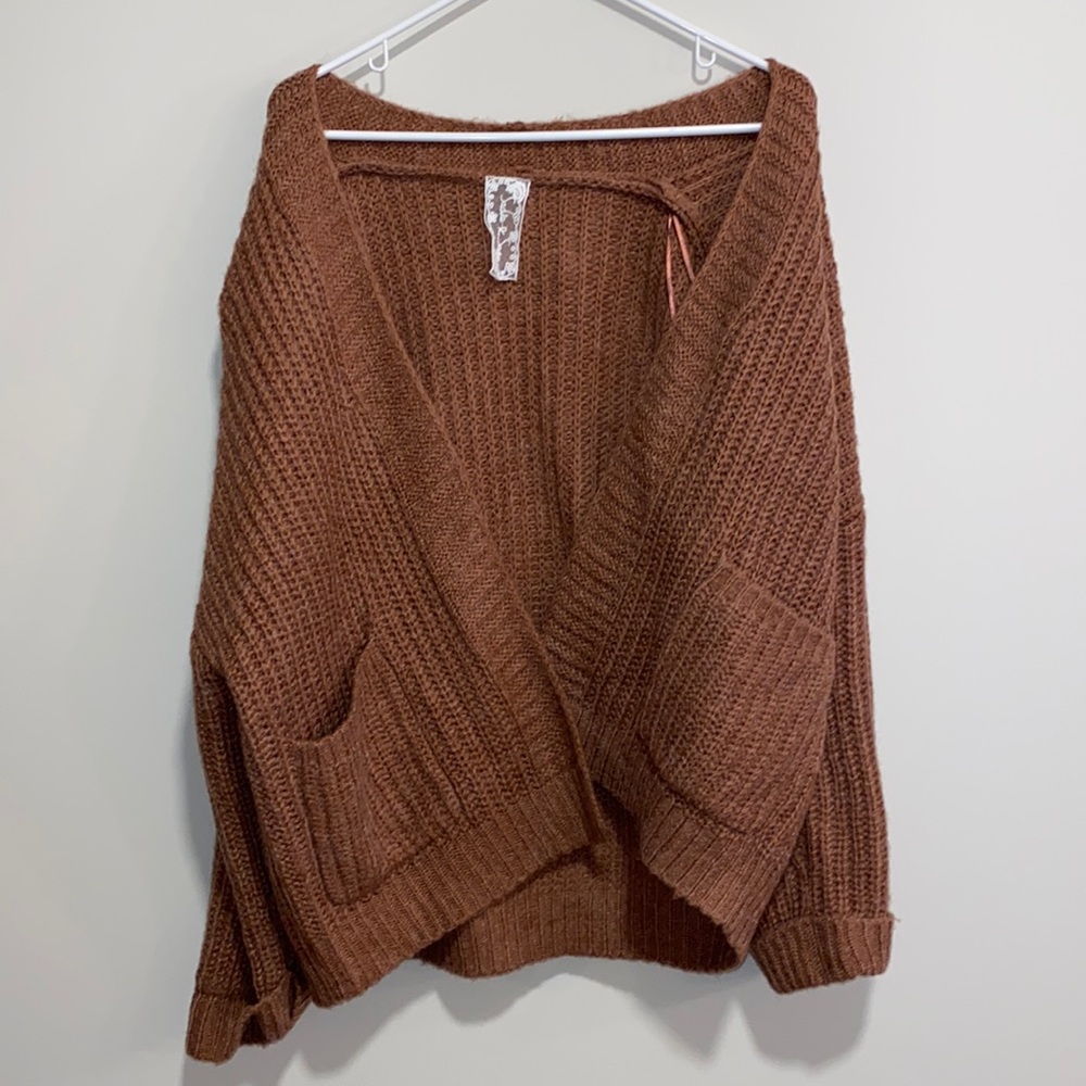 Sadie & Sage Cardigan Sweater